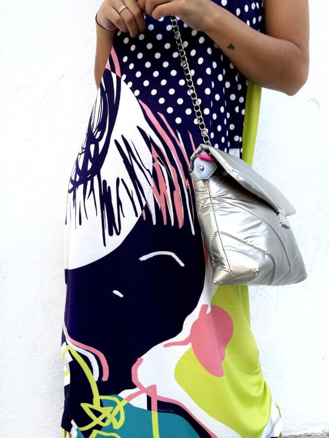 VESTIDO COLORES